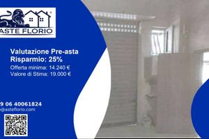 Immobile in asta di 39 m² con più di 5 locali a Ta