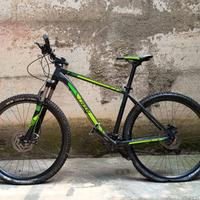 Mountain Bike Radon ZR Team 7.0