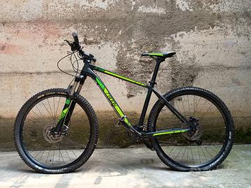Mountain Bike Radon ZR Team 7.0