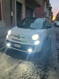 Fiat 500 L 1.3 multijet 85 cavalli