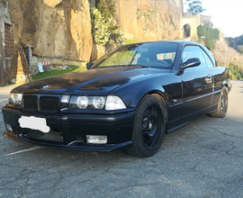 Bmw Cabrio