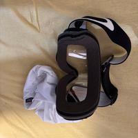 Maschera mtb motocross oakley