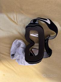 Maschera mtb motocross oakley