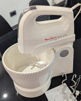 Moulinex powermix