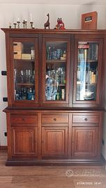 Credenza legno massello