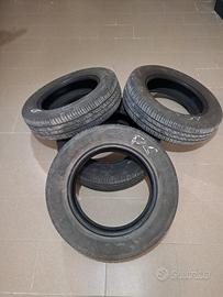 pneumatici estivi 165 70 14