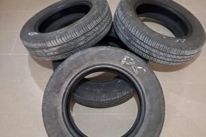 pneumatici estivi 165 70 14