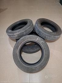 pneumatici estivi 165 70 14