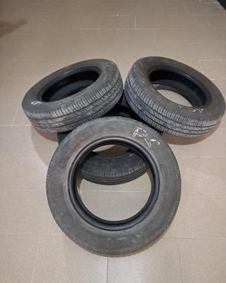 pneumatici estivi 165 70 14