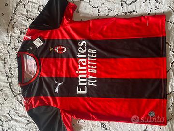 Maglia Milan 26/27
