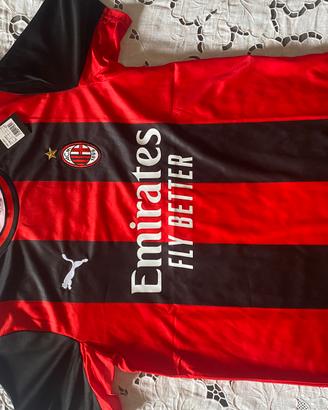 Maglia Milan 26/27
