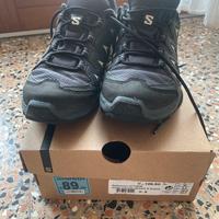 Scarpe da trekking Salomon