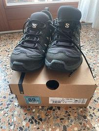 Scarpe da trekking Salomon