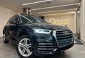 Audi Q5 2.0 TDI quattro S tronic line plus