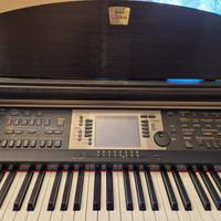 Clavinova Yamaha