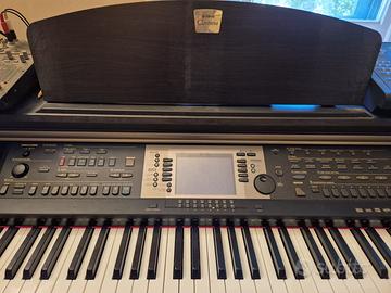Clavinova Yamaha