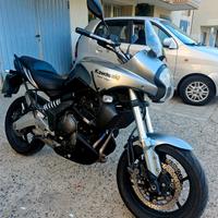 kawasaki versys 650