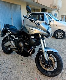 kawasaki versys 650