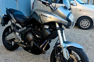 kawasaki versys 650