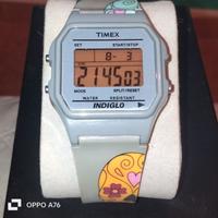 
Orologio Timex  Vintage –Sugar Skull Día 