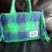 borsa SAINT BARTH
