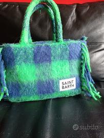 borsa SAINT BARTH