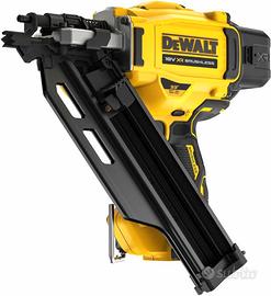 DEWALT Corniciaio a batteria