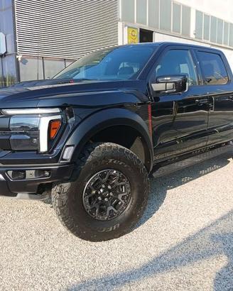 Ford F 150 Raptor R 5.2 L V8 Supercharged® S...