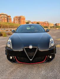 Giulietta 2.0 jtdm2 175cv TCT 