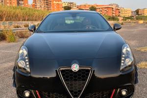 Giulietta 2.0 jtdm2 175cv TCT 
