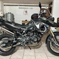 Bmw f800 gs