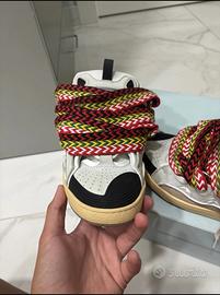 scarpe lanvin