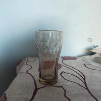 Bicchiere originale Coca-Cola 