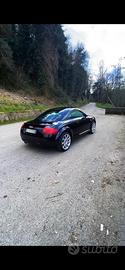 Audi TT Mk1