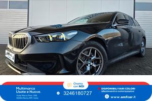 Bmw 520 Touring*NUOVO MODELLO*Nav,AHK,RFK,ACC,ad.L