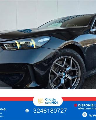 Bmw 520 Touring*NUOVO MODELLO*Nav,AHK,RFK,ACC,ad.L