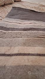 Telo ideale come copridivano