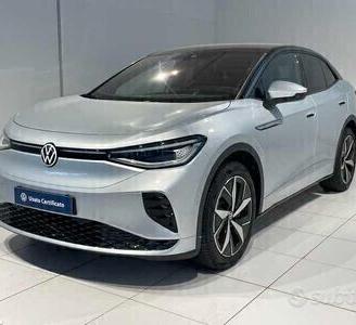 Ricambi Per volkswagen id5 ID.5 anno 2022 2023 DIS