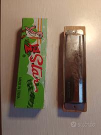 Armonica a bocca STAR