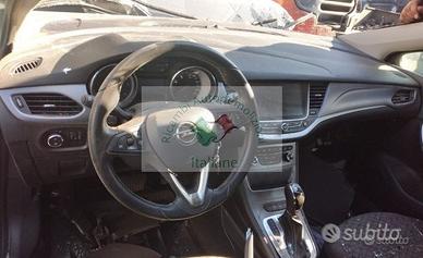 Kit Airbag Opel Astra K