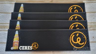 Tappetini da bar "Ceres"