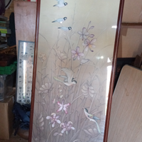 Dipinto olio su tela