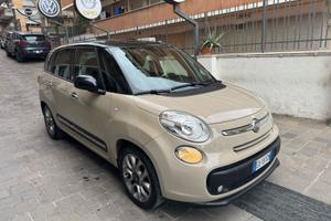 Fiat 500L Living 0.9 twinair 105cv Lounge Ok Neop.