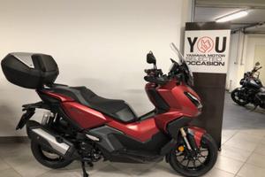 HONDA ADV 350 Scooter