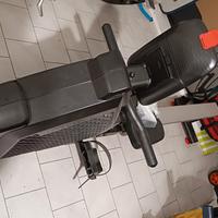 vogatore Domyos 500