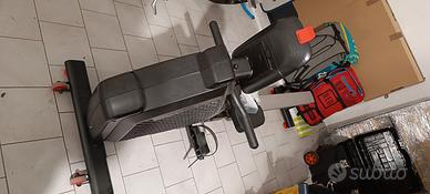 vogatore Domyos 500