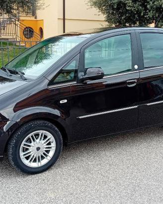 LANCIA - Musa 1.4 benzina/gpl - ok neopatentati