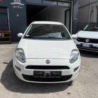 Fiat Punto 1.3 MJT euro 6