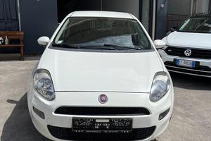 Fiat Punto 1.3 MJT euro 6