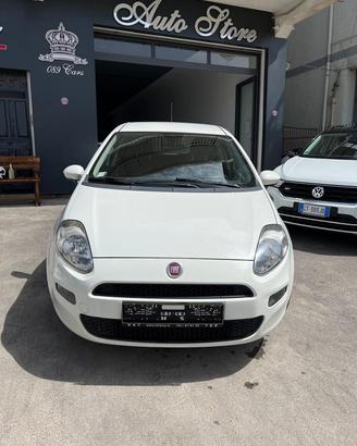 Fiat Punto 1.3 MJT euro 6
